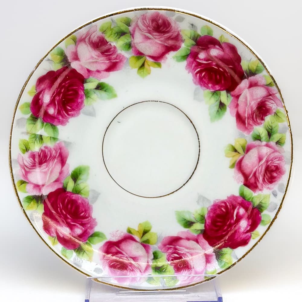 Platillo KPM - 14cm1