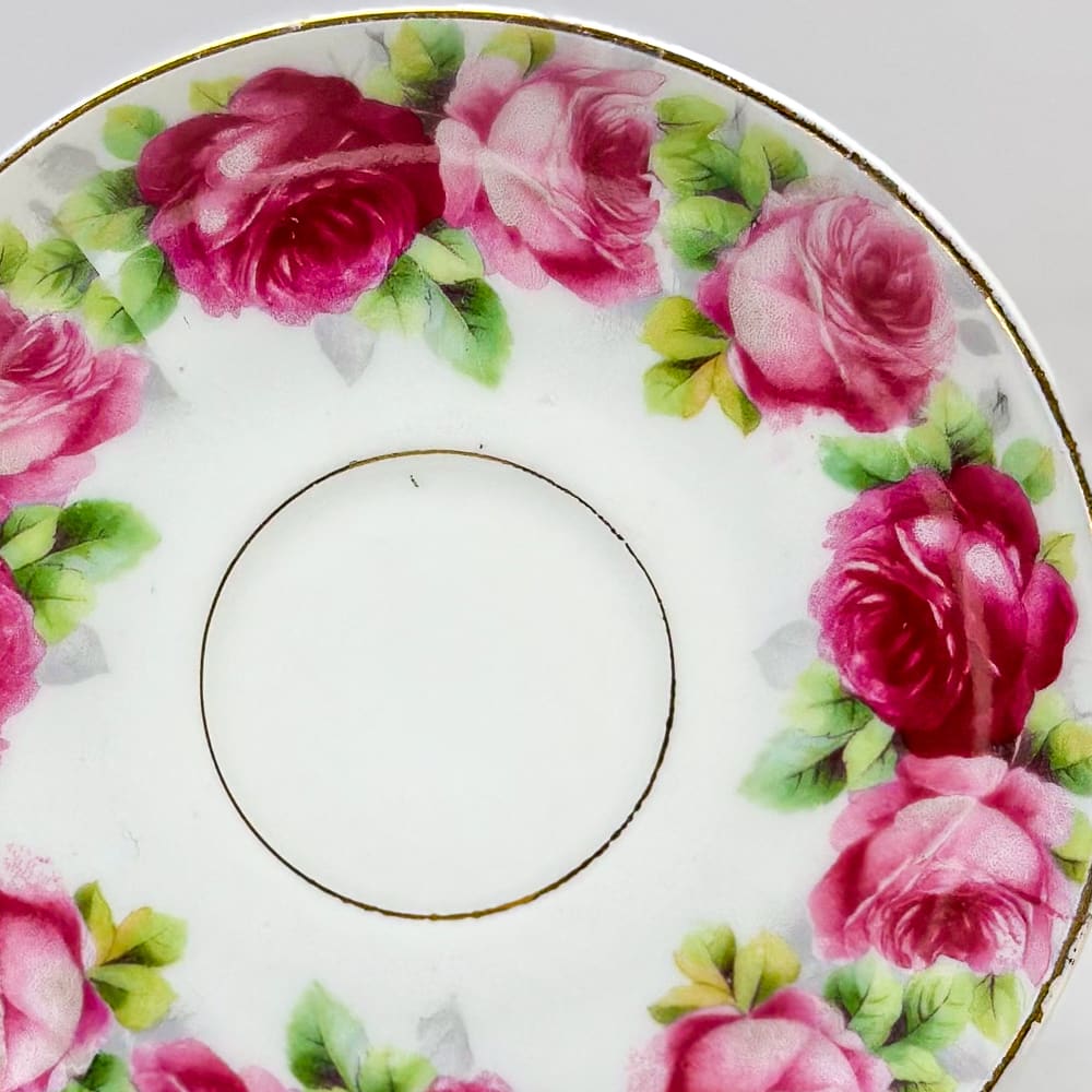 Platillo KPM - 14cm2