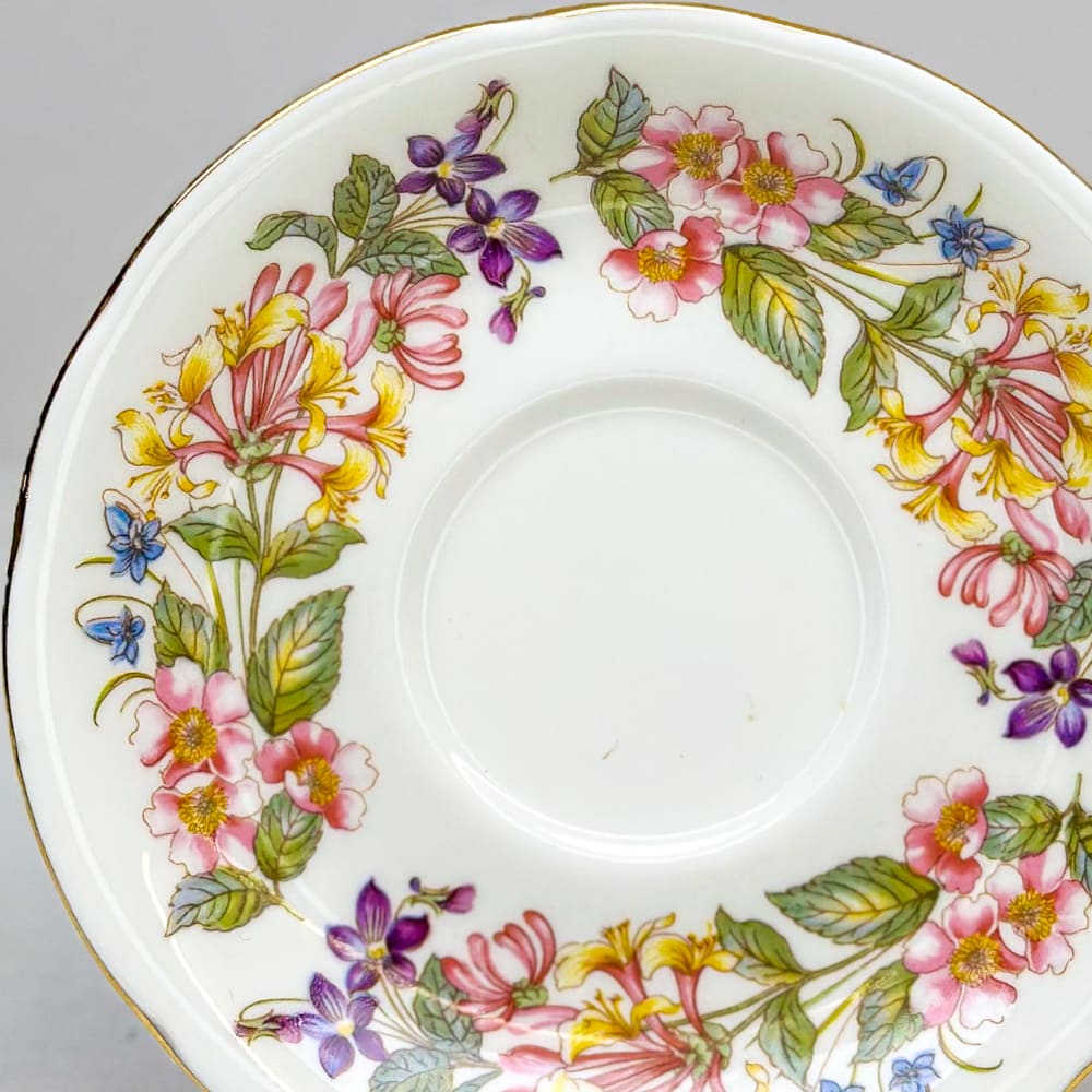 Platillo inglés - 14cm2