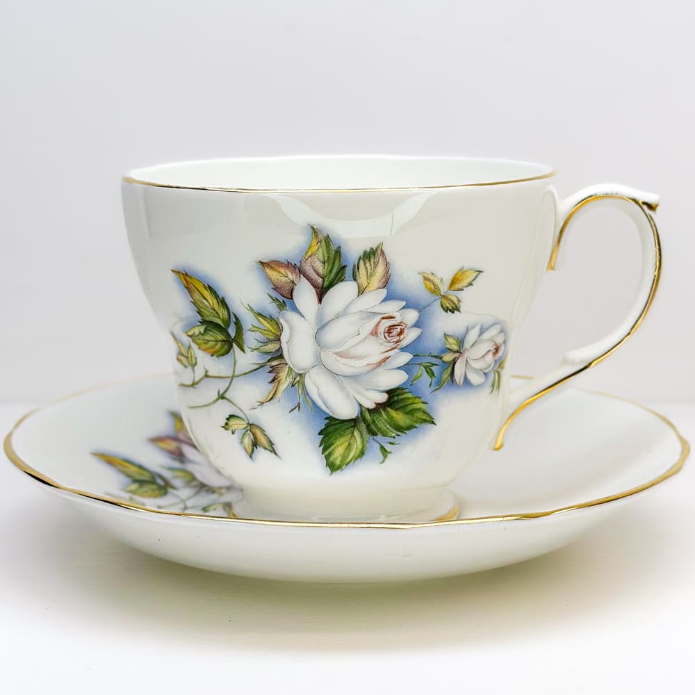 Taza de té Le Maison - 200cc3