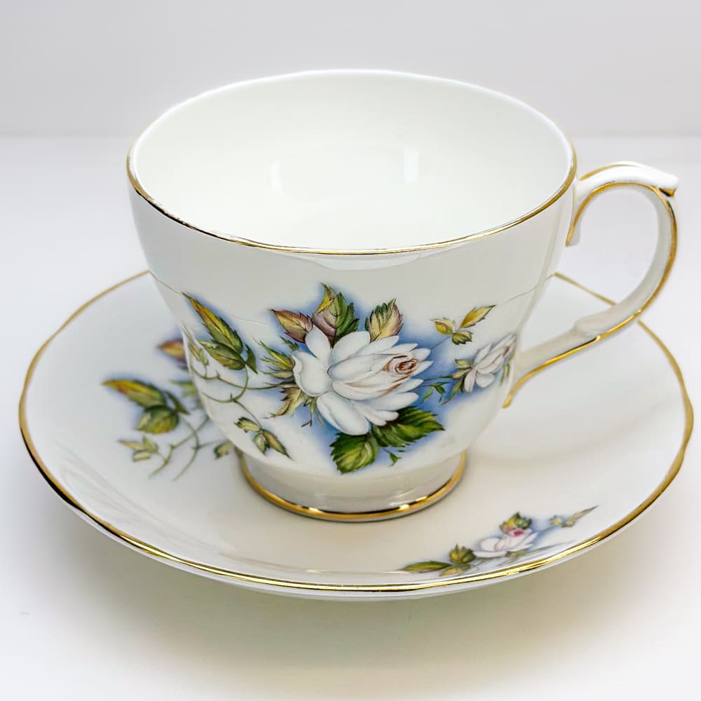 Taza de té Le Maison - 200cc4