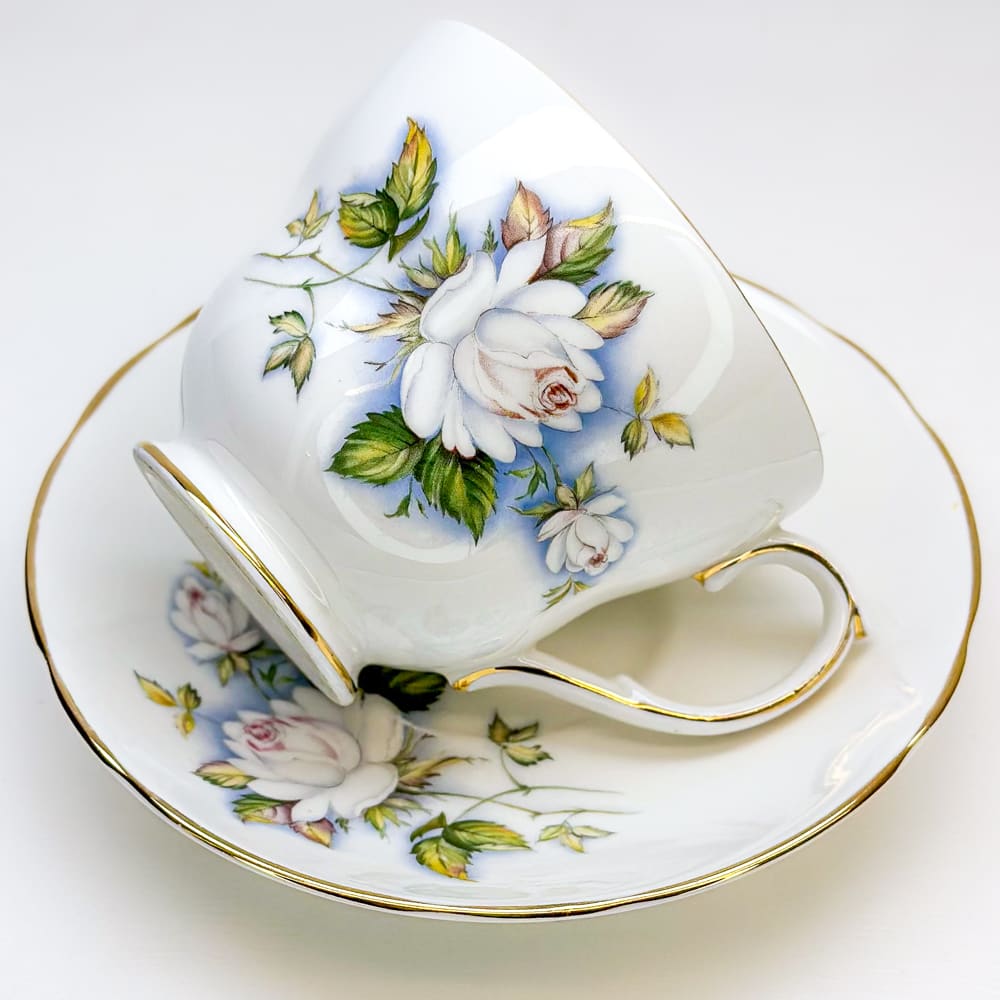 Taza de té Le Maison - 200cc2