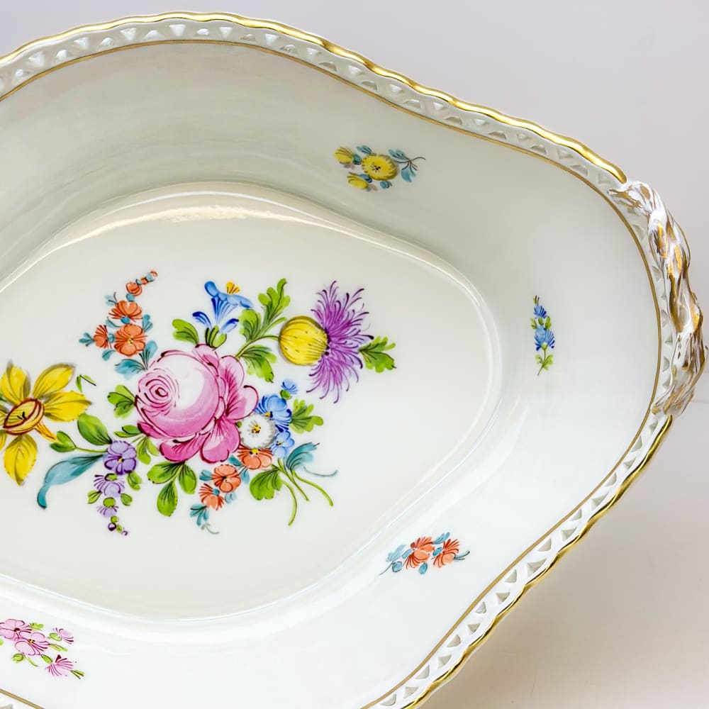 Canasta Dresden - 24cm3