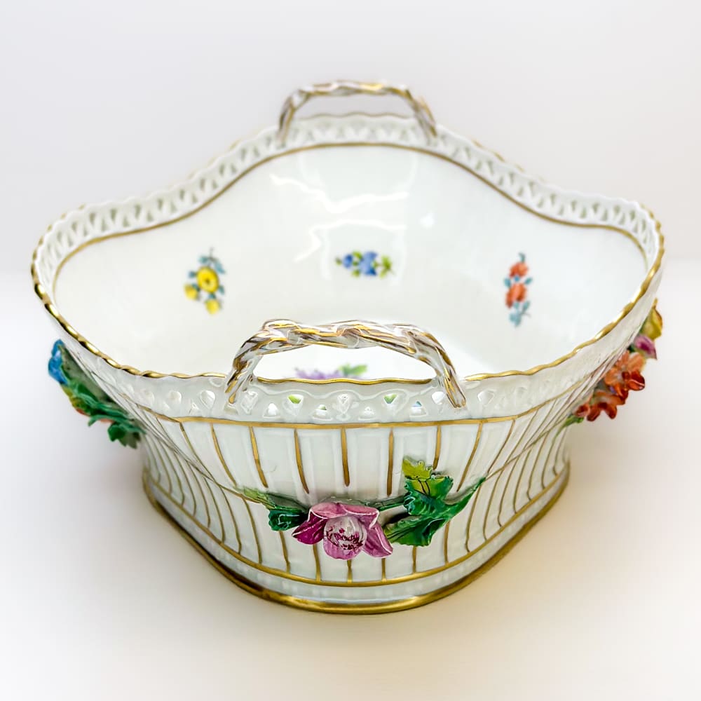 Canasta Dresden - 24cm5