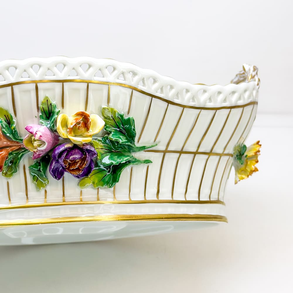 Canasta Dresden - 24cm4