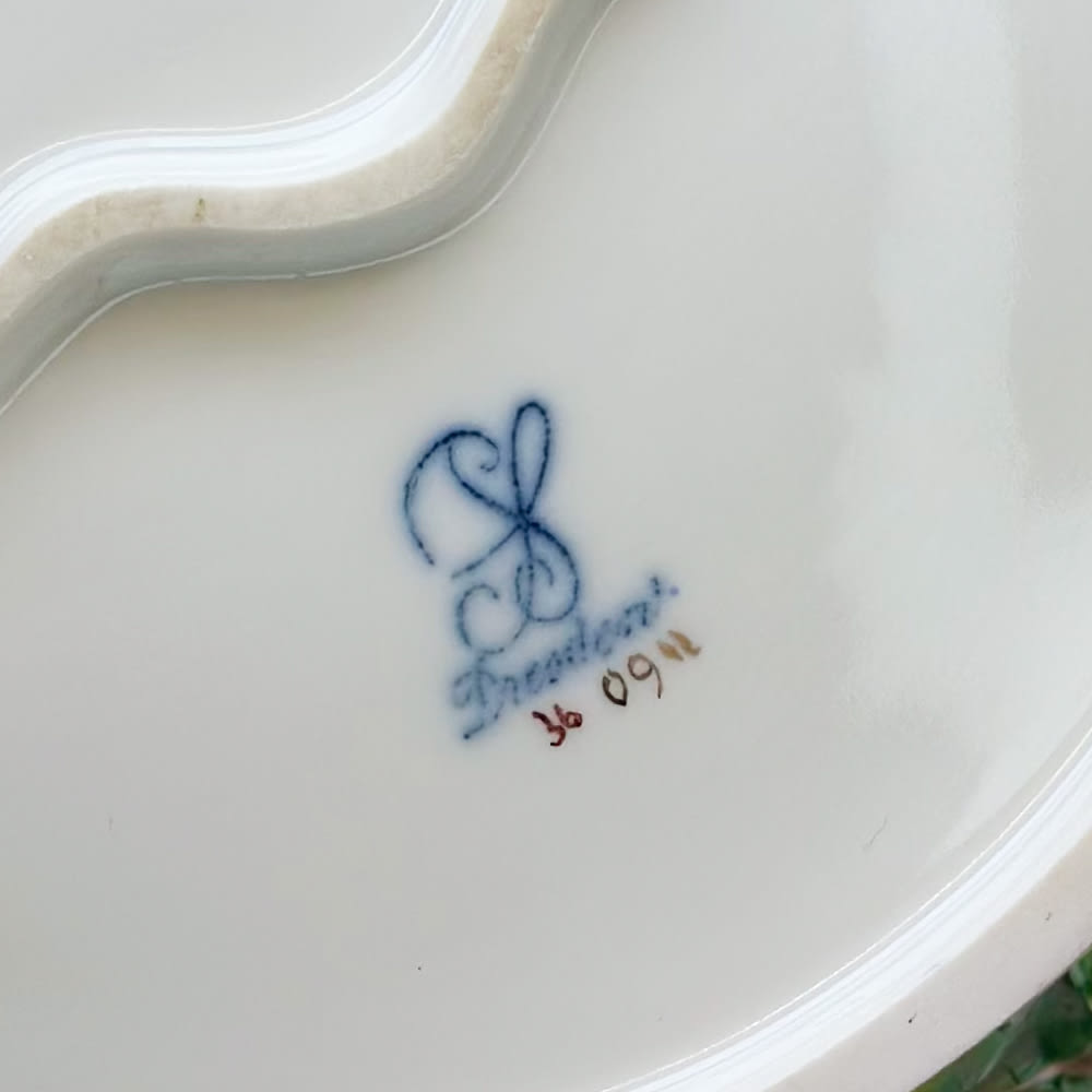 Canasta Dresden - 24cm7