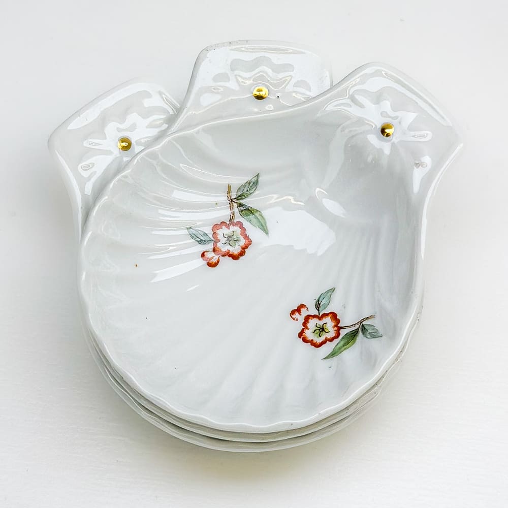 Set de 3 pocillos - 8cm2