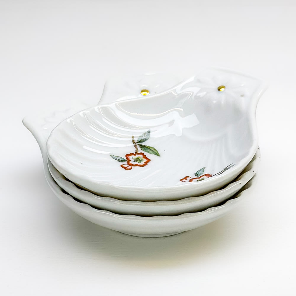 Set de 3 pocillos - 8cm4