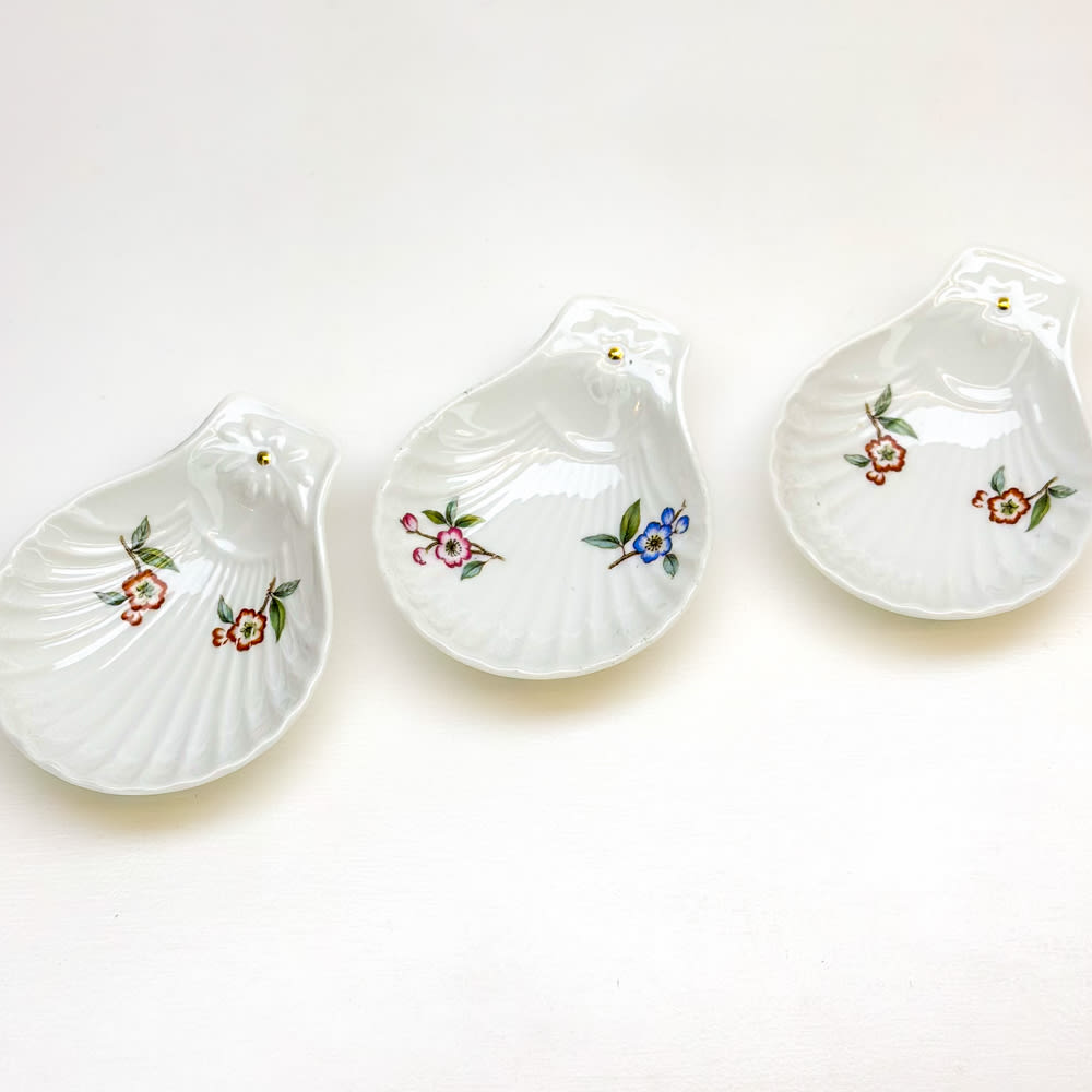Set de 3 pocillos - 8cm3