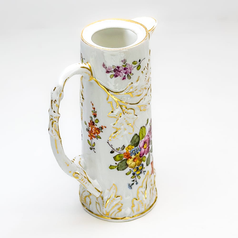 Jarrita Sajonia/Bohemia - 11cm3