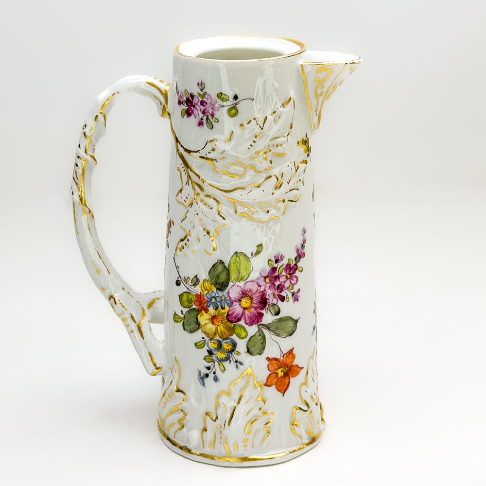 Jarrita Sajonia/Bohemia - 11cm1