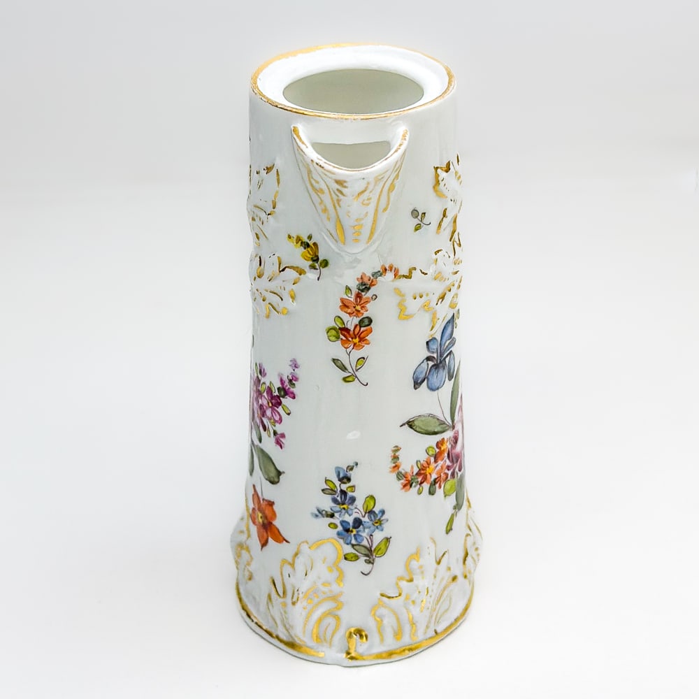 Jarrita Sajonia/Bohemia - 11cm4