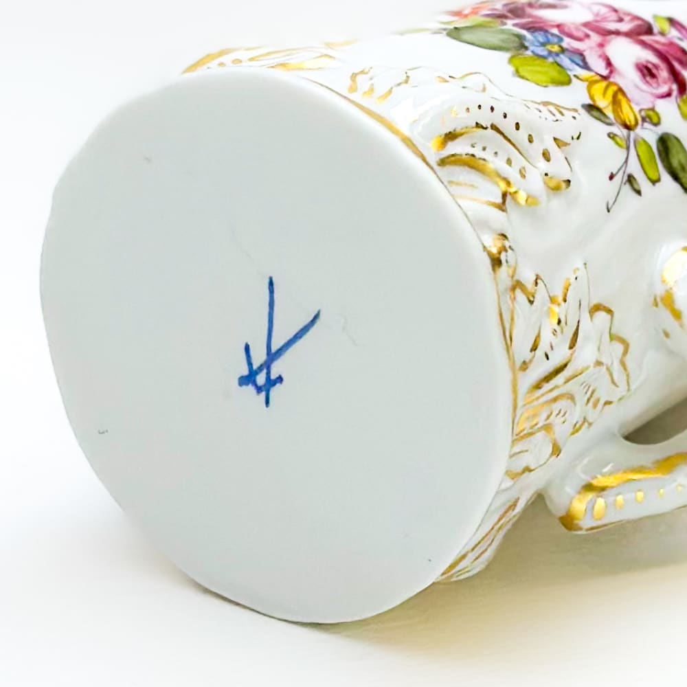 Jarrita Sajonia/Bohemia - 11cm5