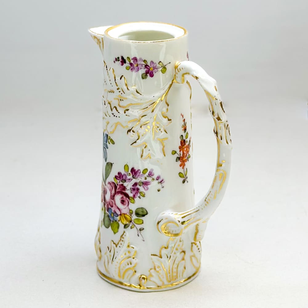 Jarrita Sajonia/Bohemia - 11cm2