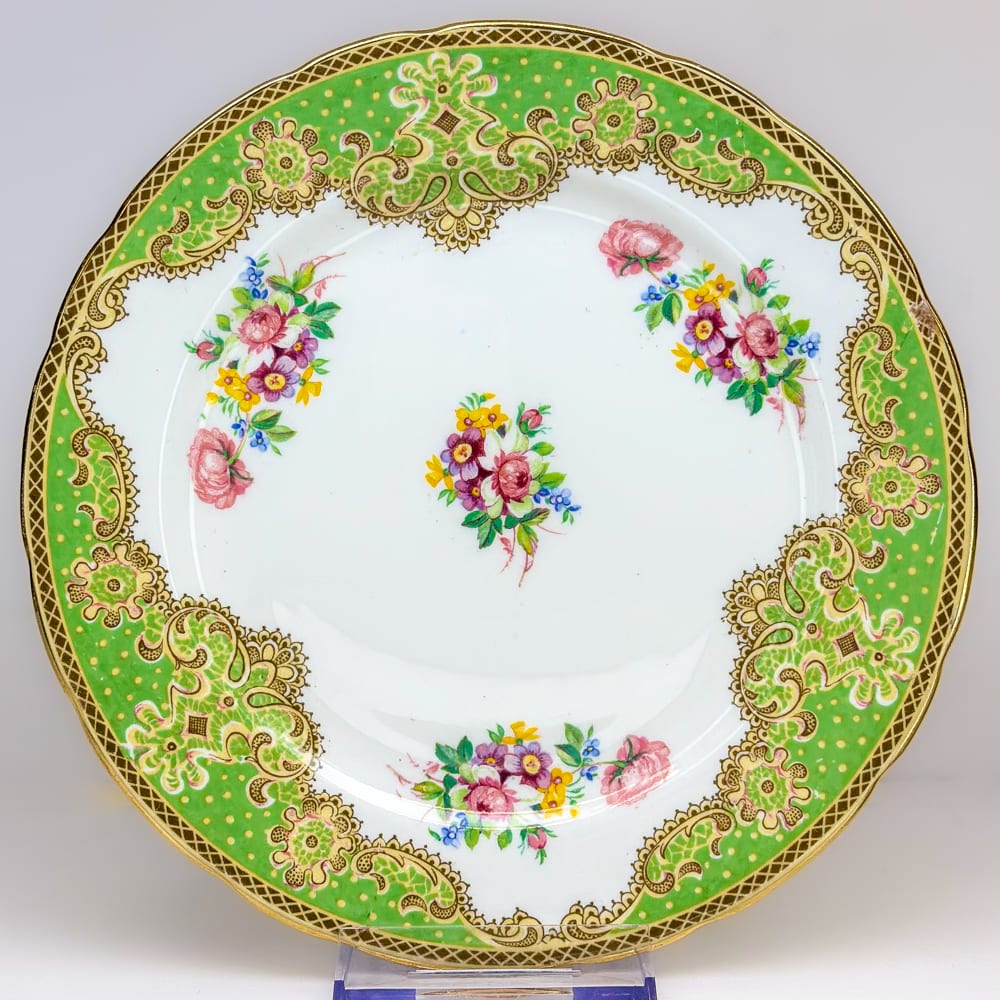 Trío de té Paragon - 180cc8