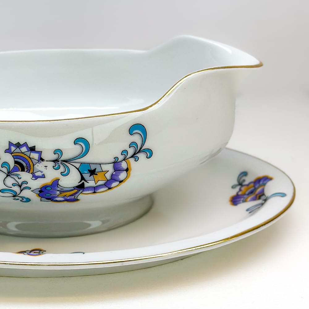 Salsera Epiag - 22cm3