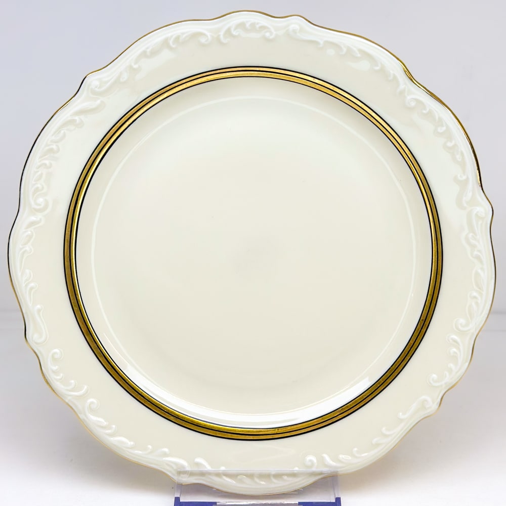 Plato de pan Alemania - 18cm.1