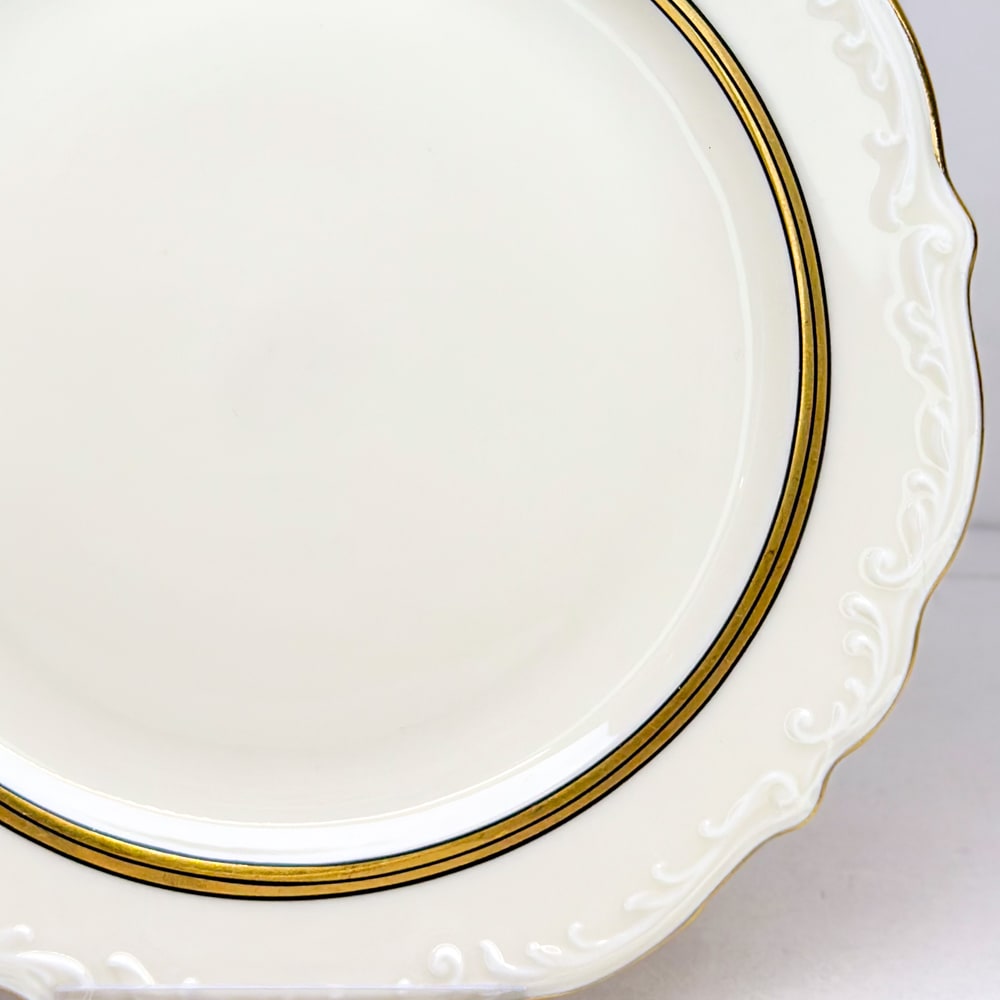 Plato de pan Alemania - 18cm.3