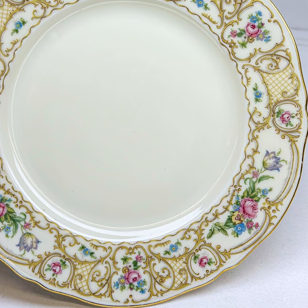 Plato de pan EPIAG - 18cm2