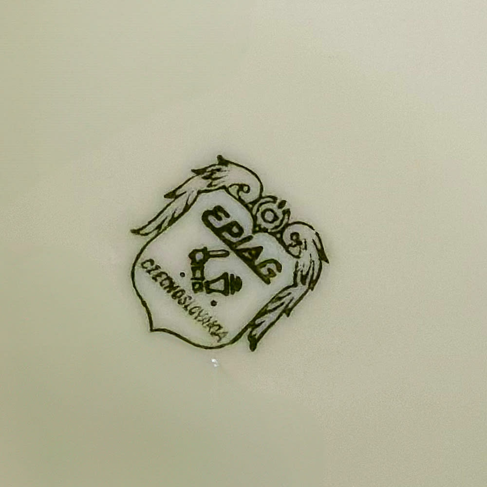 Plato de pan EPIAG - 18cm3