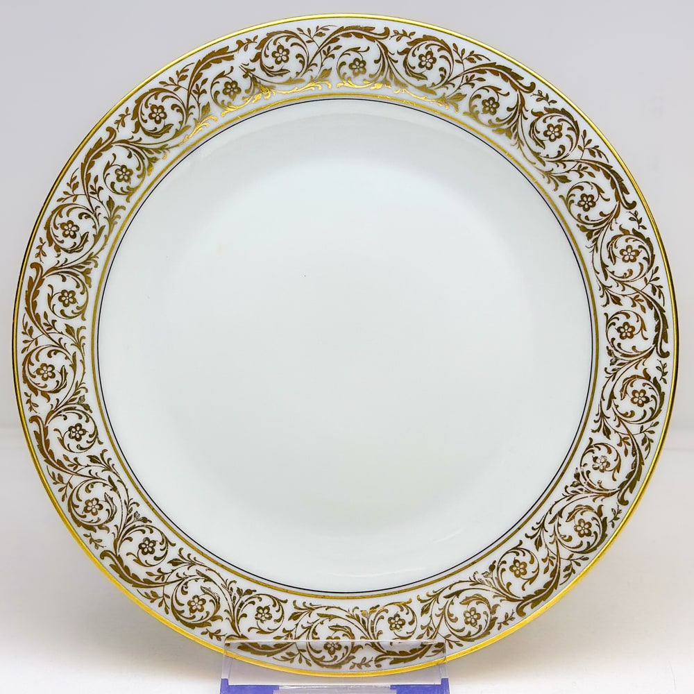 Plato de pan Tirschenreuth - 18cm1