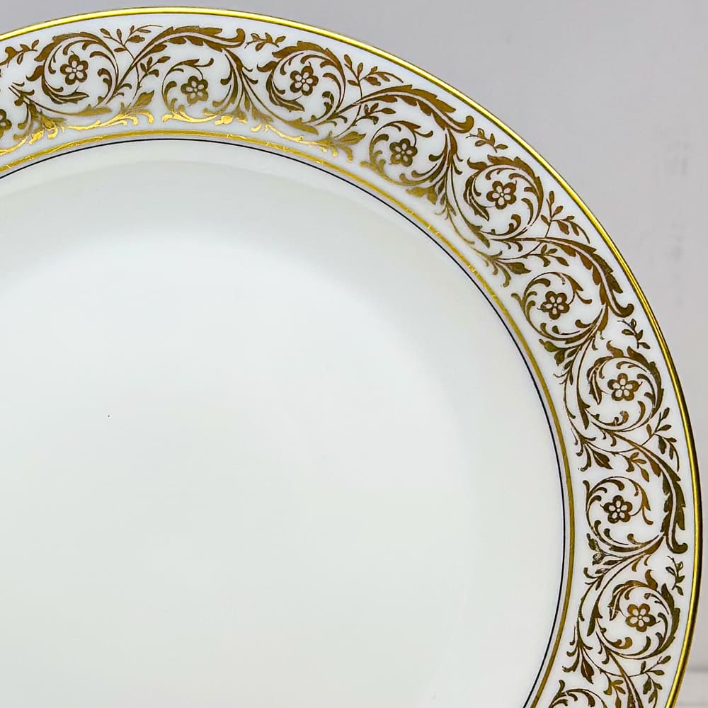 Plato de pan Tirschenreuth - 18cm2