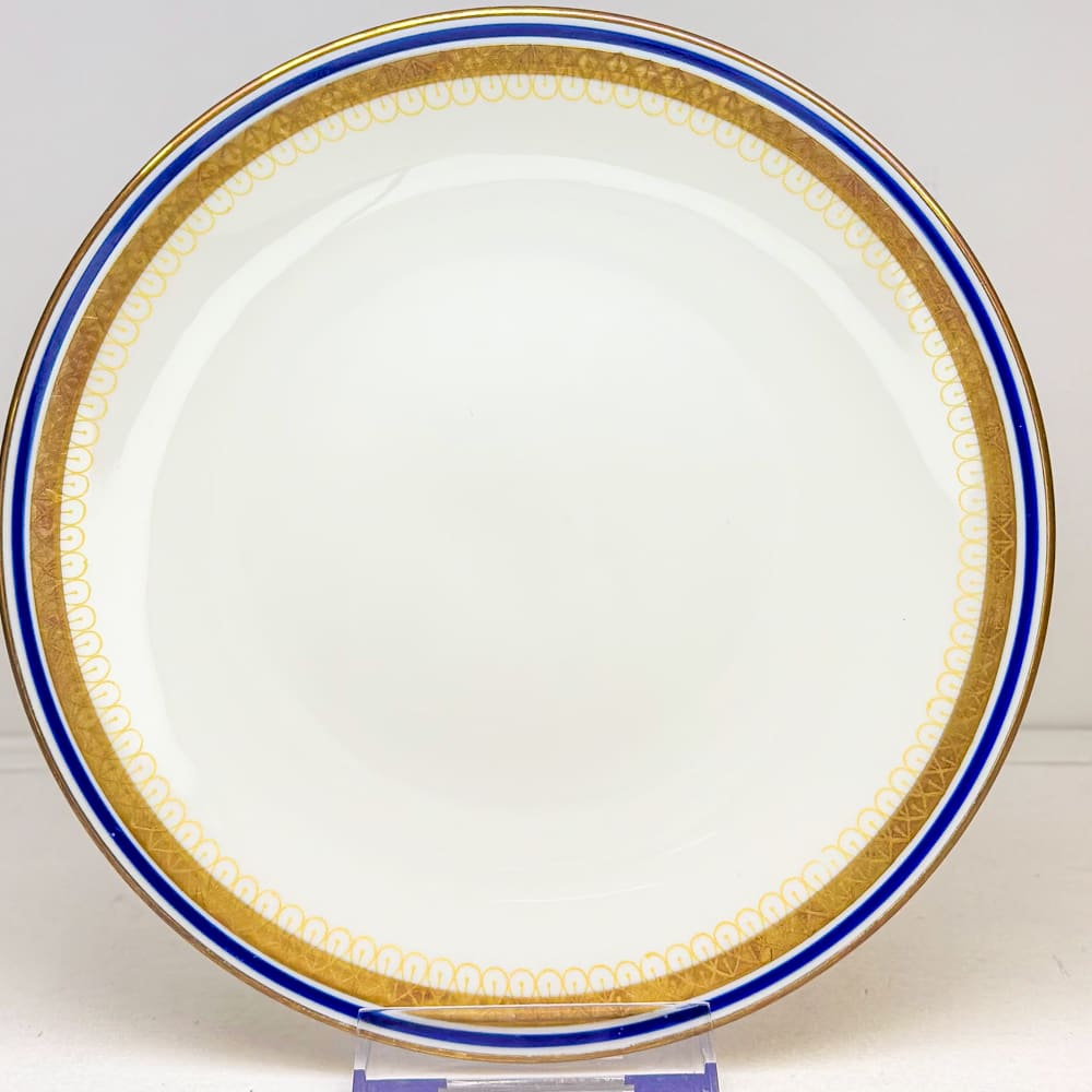 Plato de fondo suecia - 24cm1