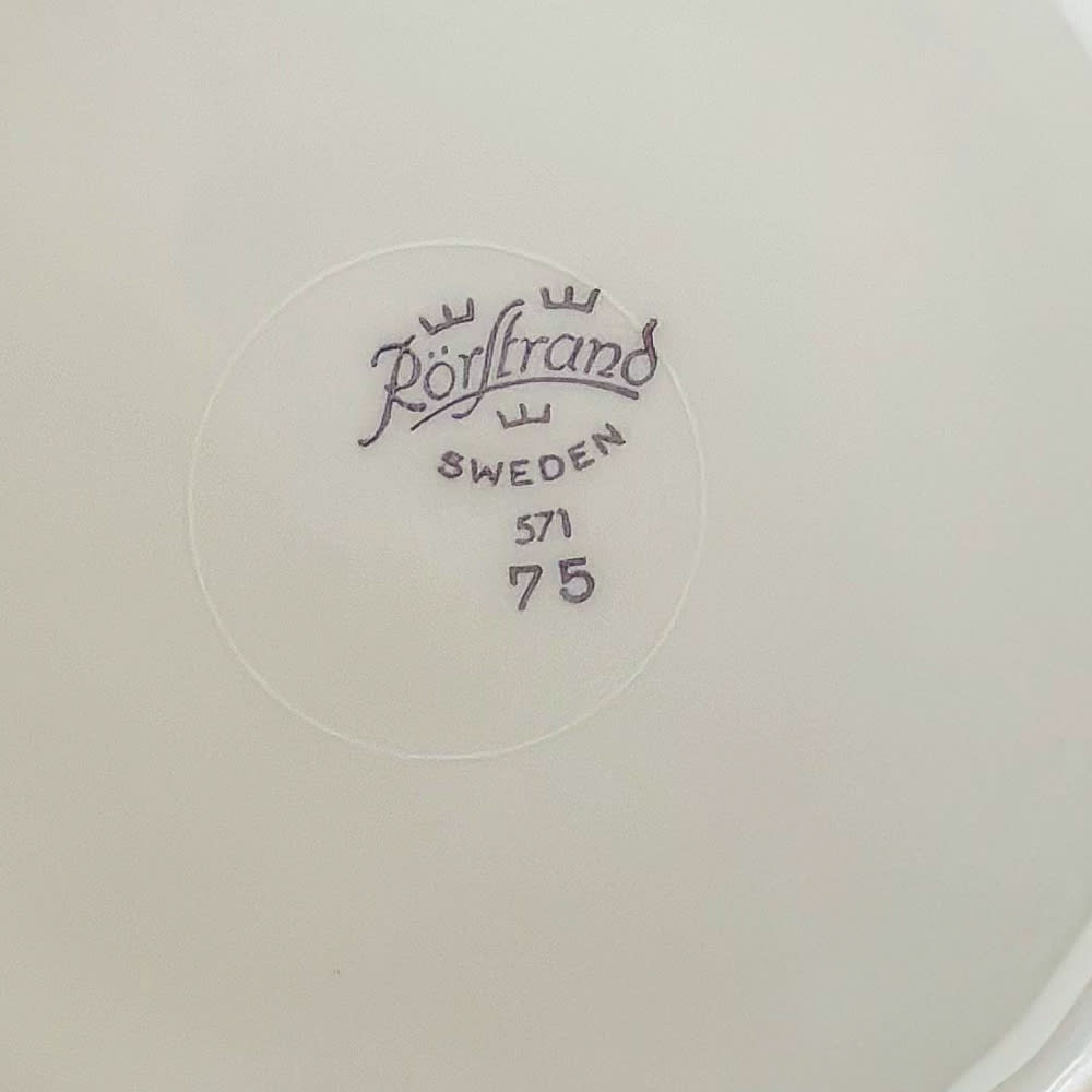 Plato de fondo suecia - 24cm4