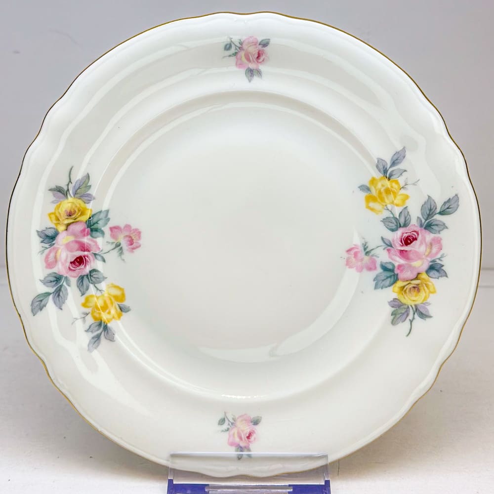 Plato de pan de 1950 - 18cm1