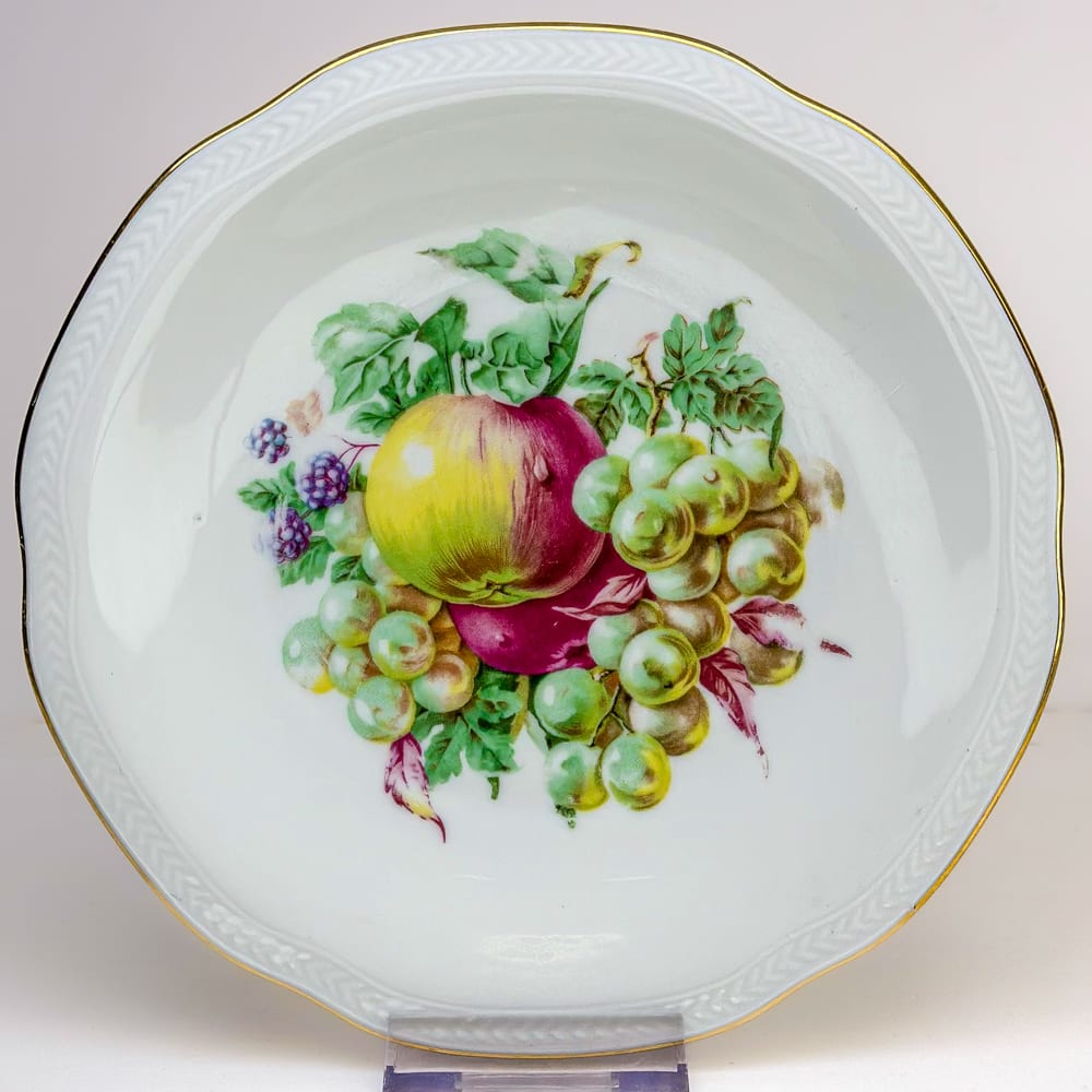 Plato de ensalada sueco - 20cm1