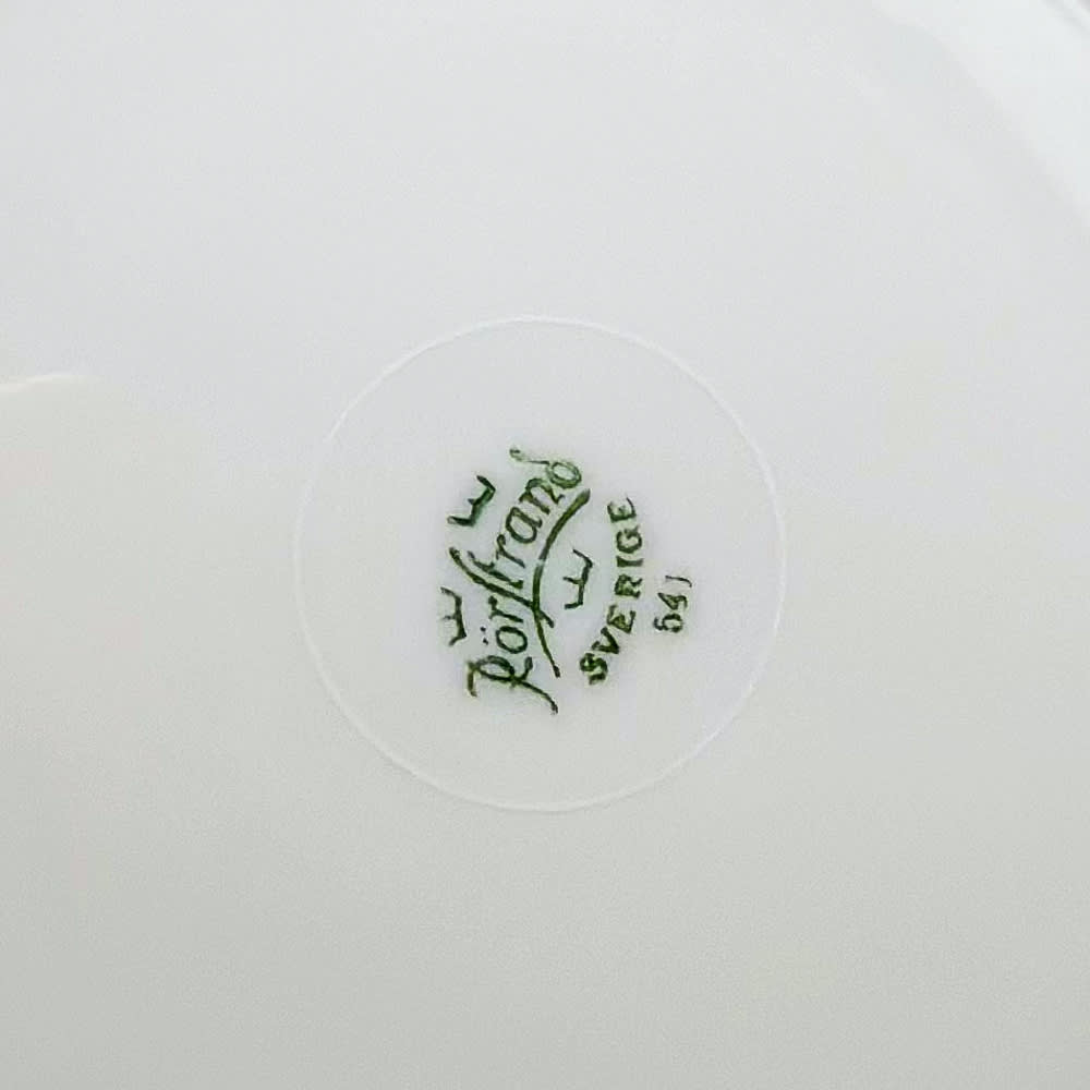 Plato de ensalada sueco - 20cm3