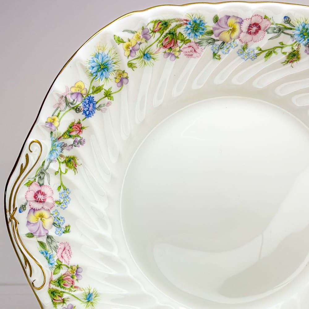 Galletero Aynsley - 26cm2