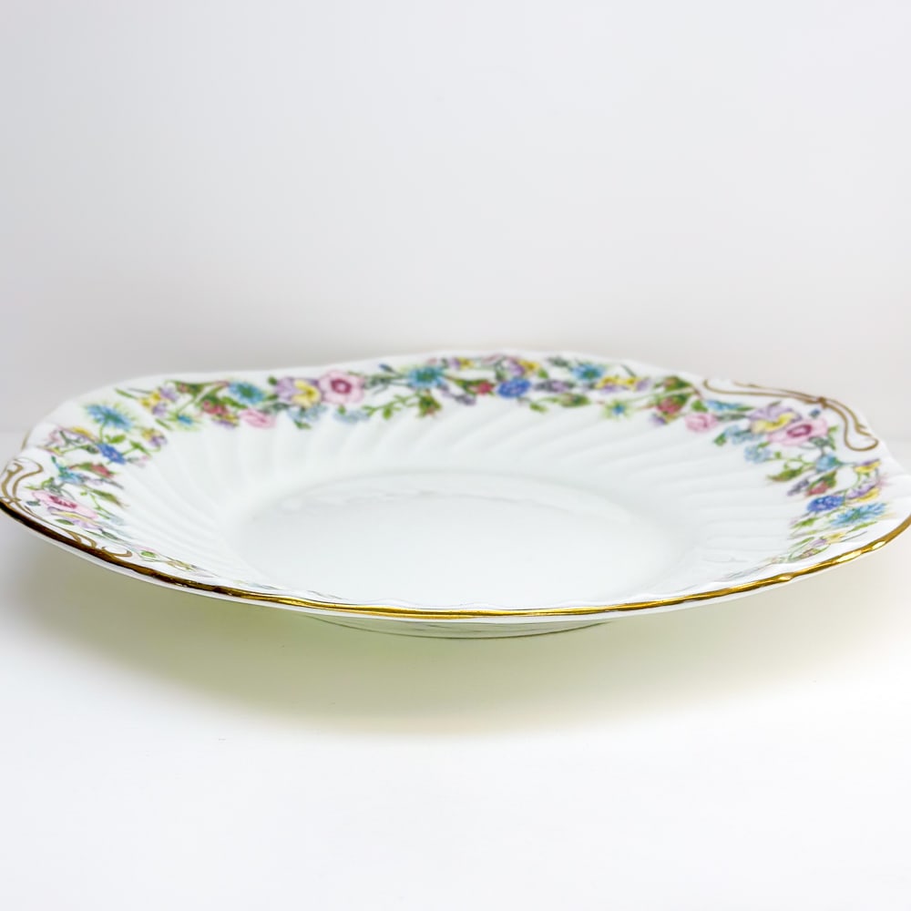 Galletero Aynsley - 26cm3