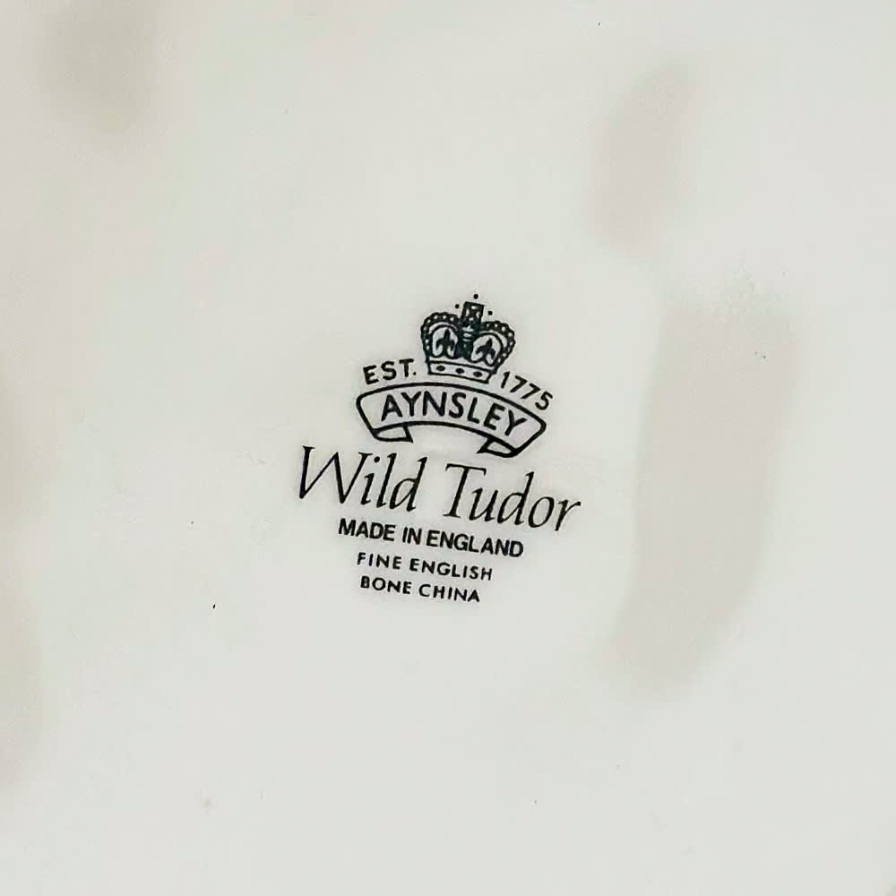 Galletero Aynsley - 26cm5