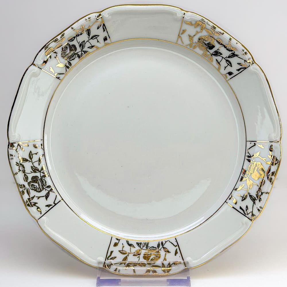 Plato de pan - 18cm1