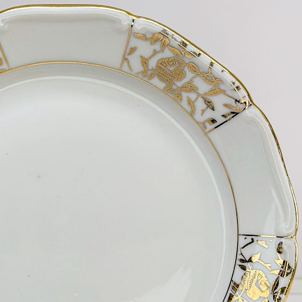 Plato de pan - 18cm2