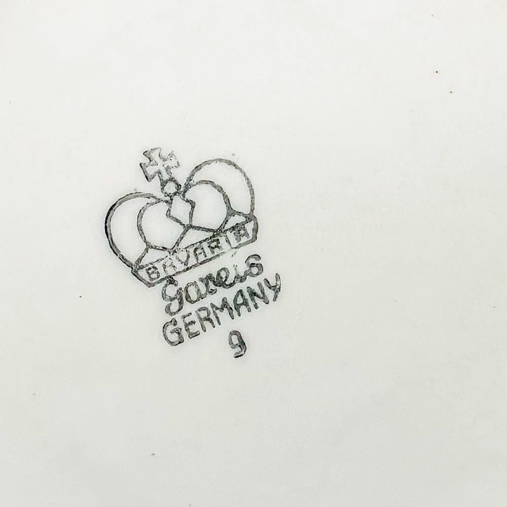 Plato de pan - 18cm3