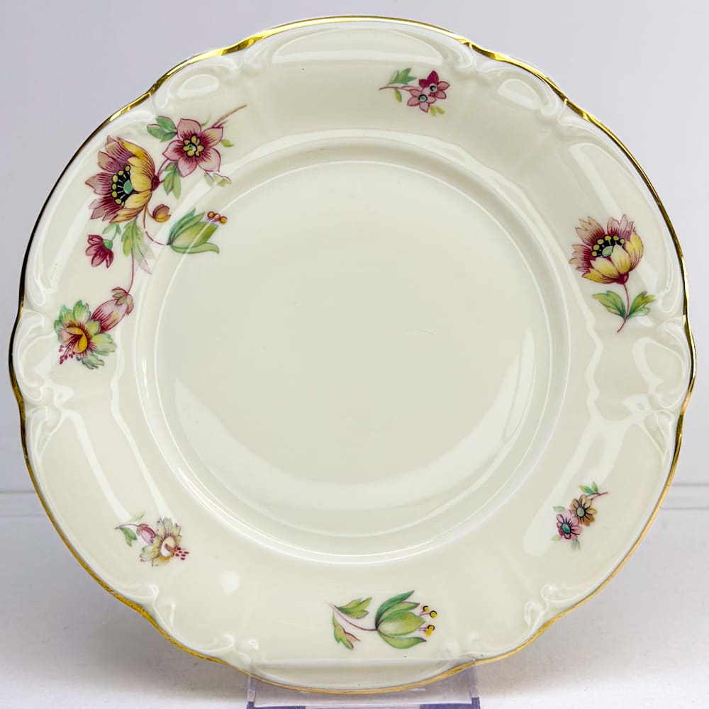 Plato de pan Bavaria - 18cm1