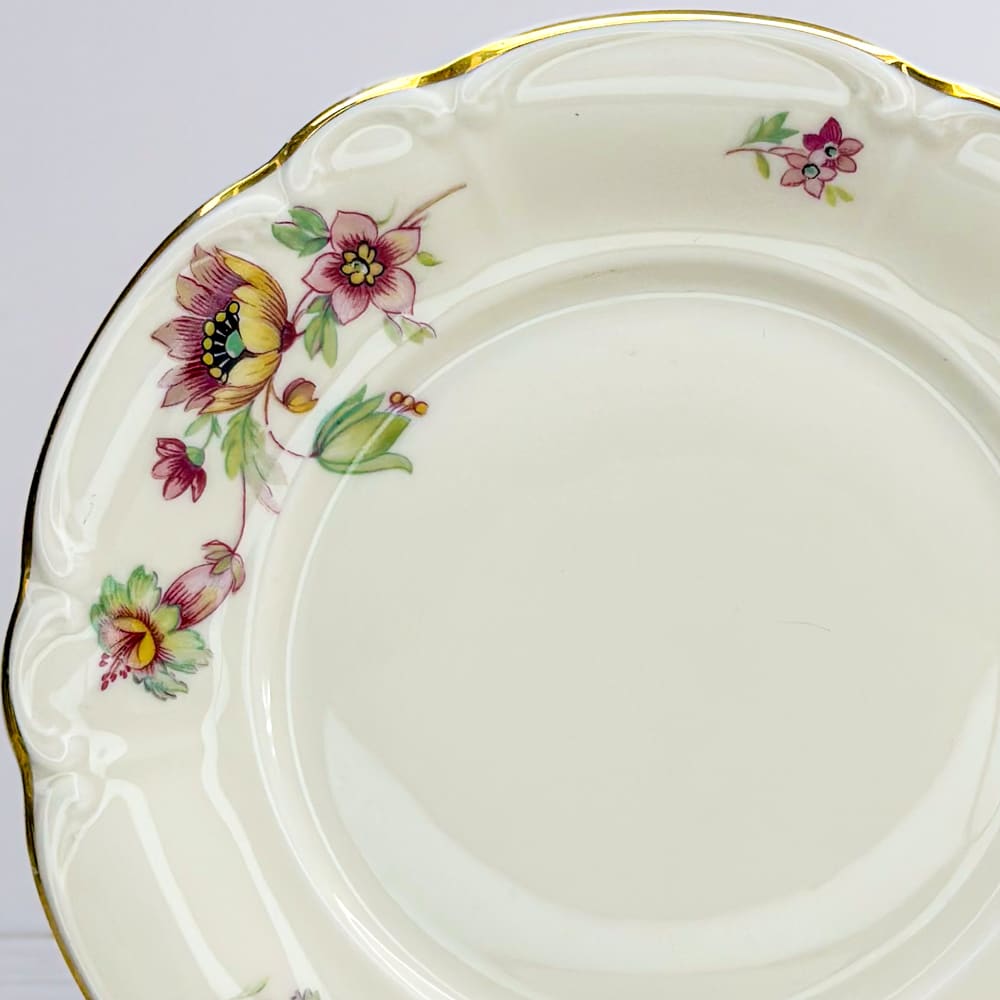 Plato de pan Bavaria - 18cm2