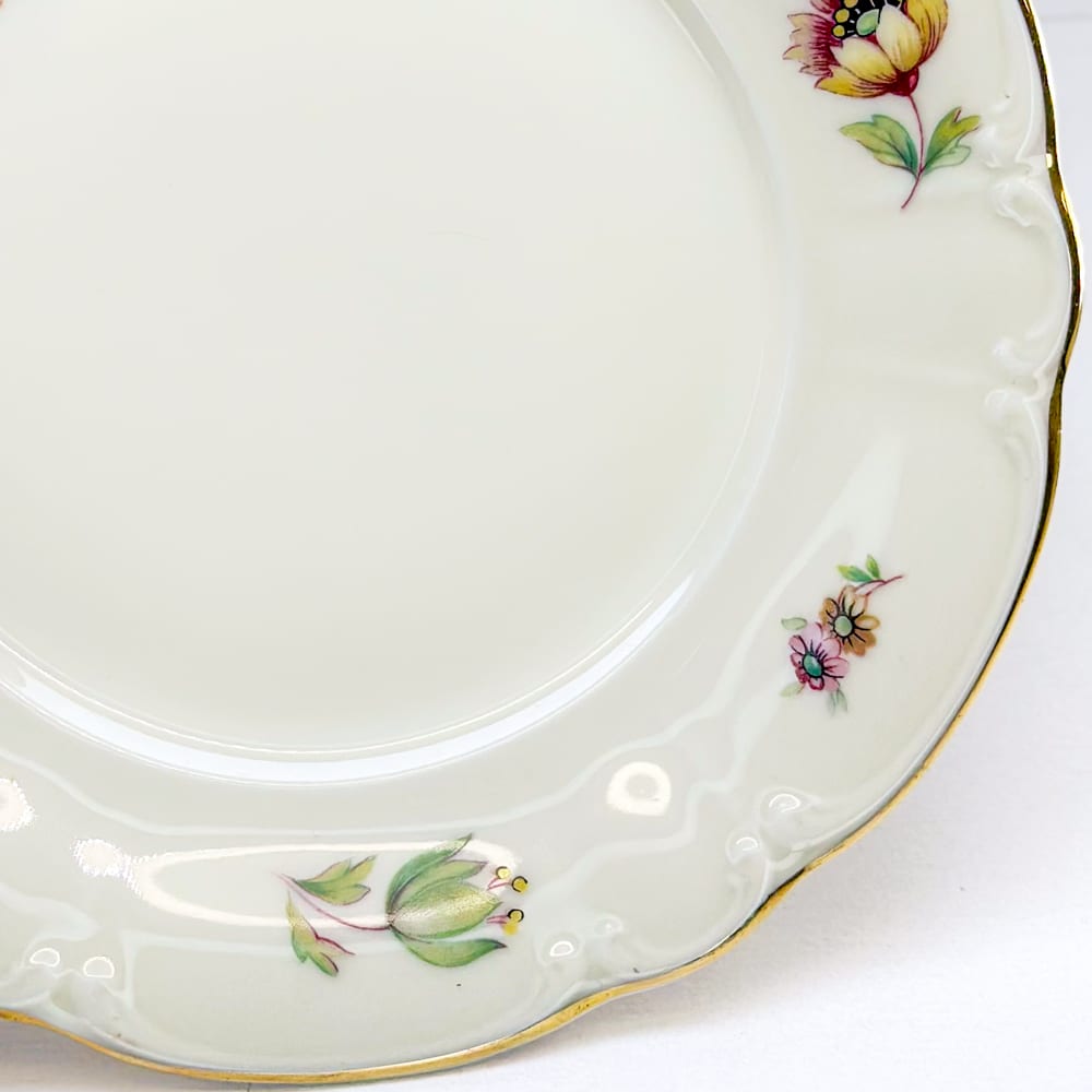 Plato de pan Bavaria - 18cm3