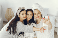 LA IMPORTANCIA DEL AUTOCUIDADO EN NUESTRA AUTOESTIMA