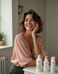 CUIDARTE A TI, CUIDANDO EL PLANETA: RUTINAS DE BELLEZA SOSTENIBLES.