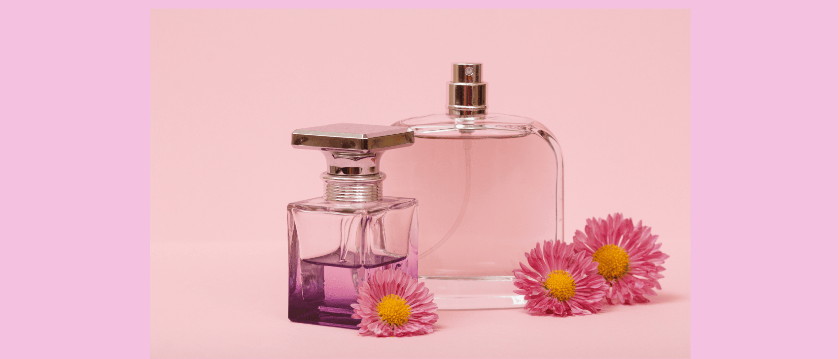FRAGANCIAS MUJER