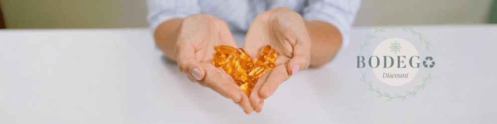 SALUD Y VITAMINAS