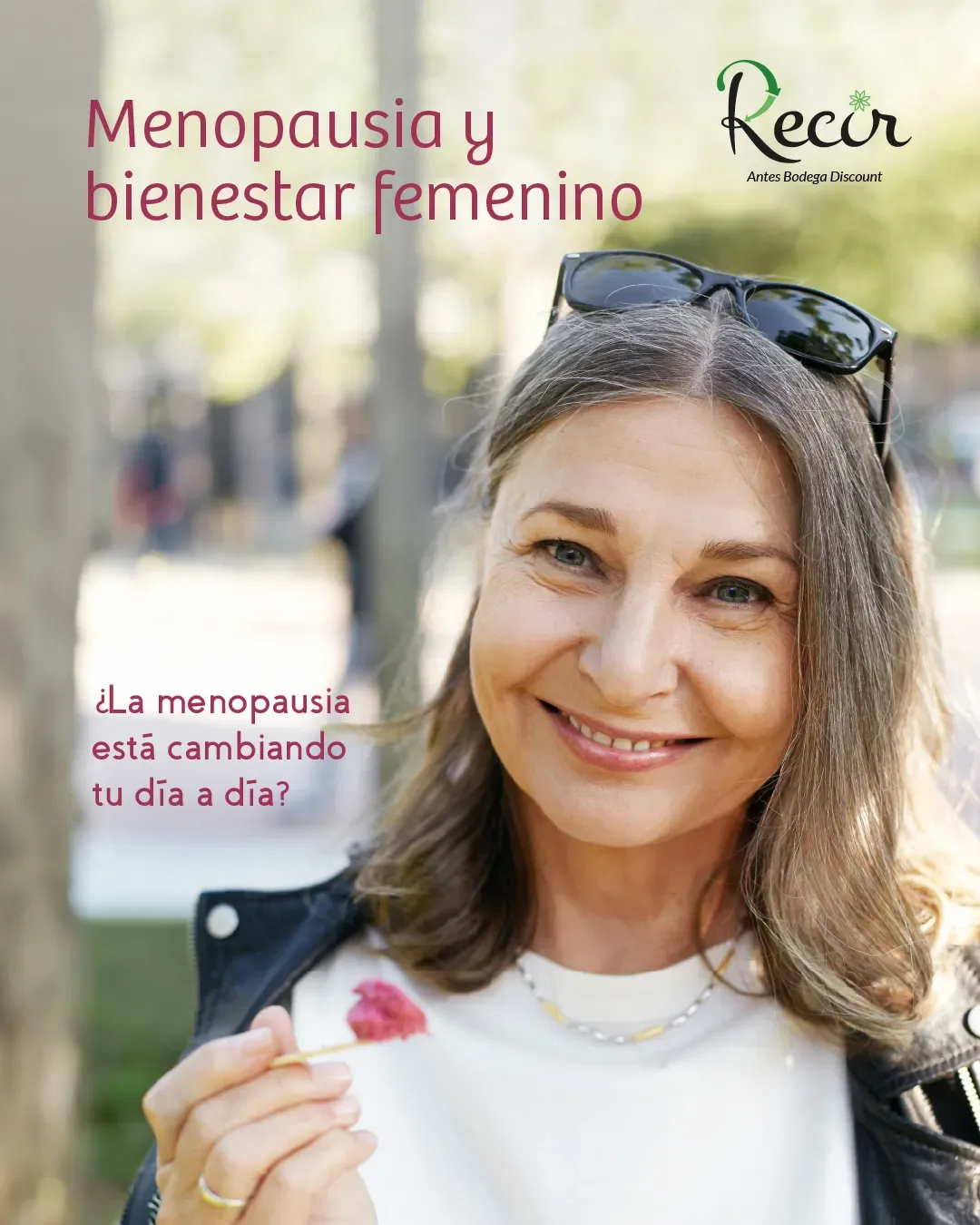 MENOPAUSIA