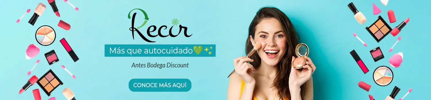 MAQUILLAJE