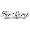 HER SECRET