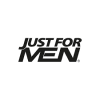 JUST FOR MEN