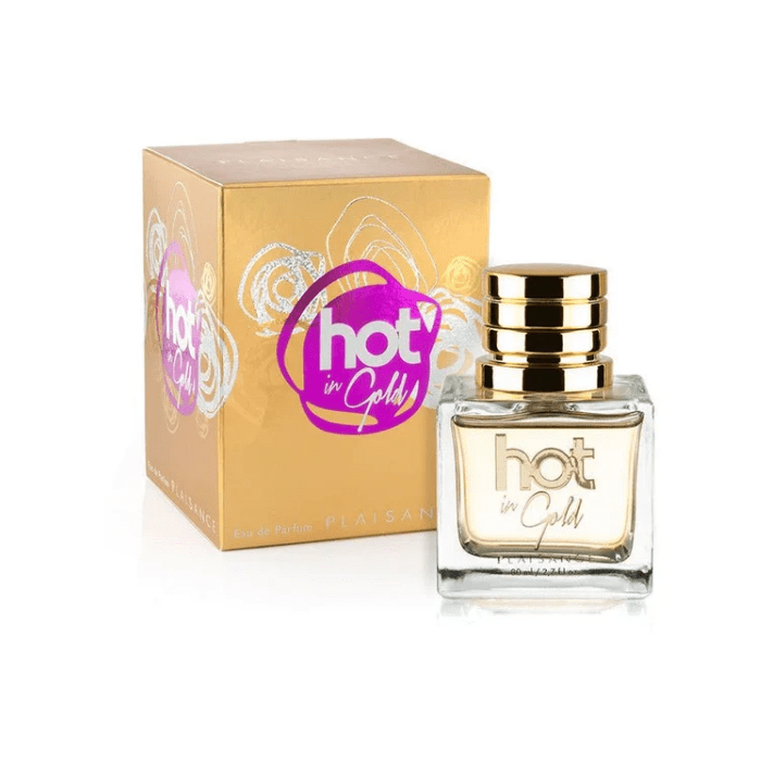 PLAIS.EDP.VAP.HOT GOLD80M DET.