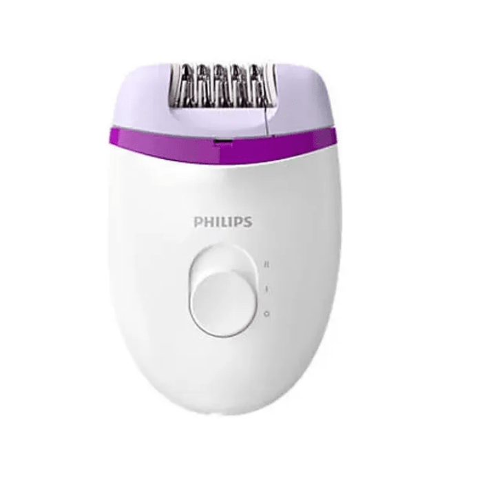 PHILIPS EPILATOR2000.MAQ.DEP. DET.